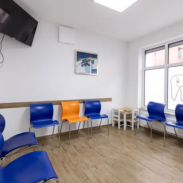 Zahnarztpraxis Dr. med. dent. Klaus Häring